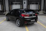 BMW X2 by dAHLer 2018 года